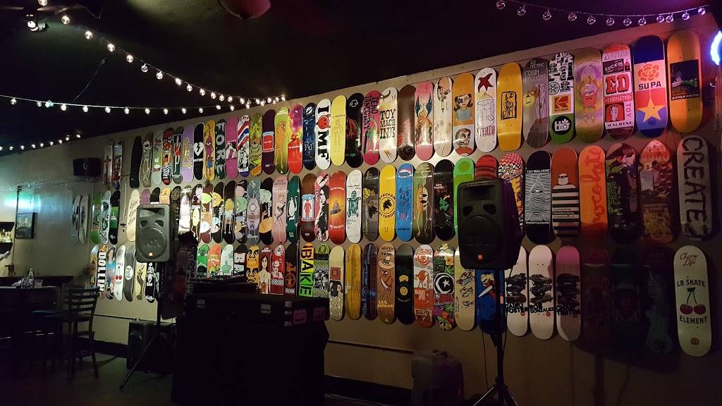 The Good Bar | night club | 3316 E 7th St, Long Beach, CA 90804, USA | 5624336282 OR +1 562-433-6282