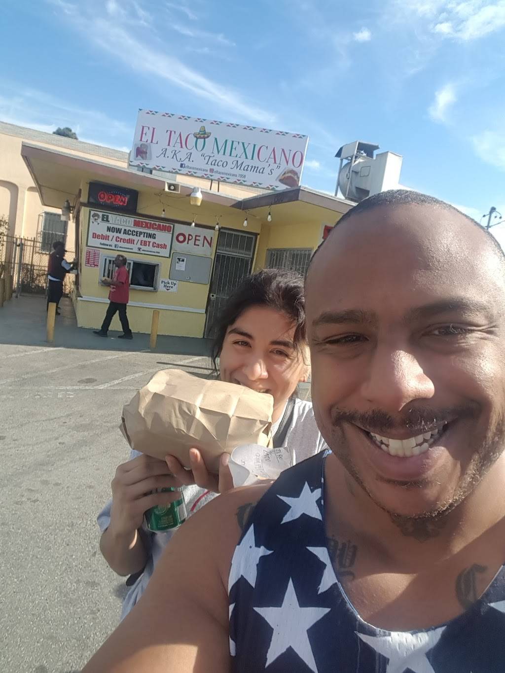 El Taco Mexicano | restaurant | 1300 E Vernon Ave, Los Angeles, CA 90011, USA | 3232331677 OR +1 323-233-1677