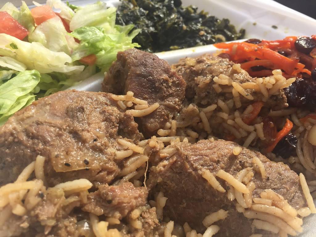 Mazza Kitchen | restaurant | 1101 Wilson Blvd, Arlington, VA 22209, USA | 7032708886 OR +1 703-270-8886