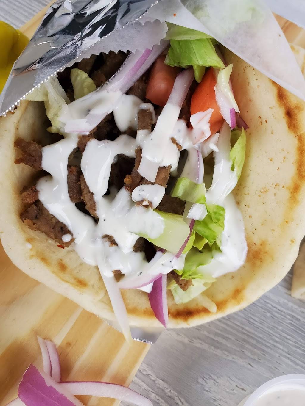 Zara halal food feasterville | restaurant | 1150 Bustleton Pike, Feasterville-Trevose, PA 19053, USA | 2672660351 OR +1 267-266-0351