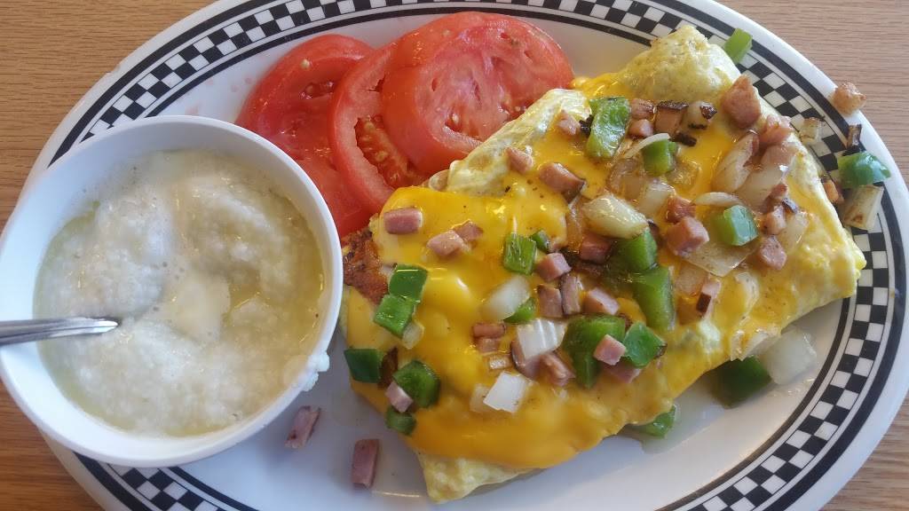 University Diner | restaurant | 5959 Merrill Rd, Jacksonville, FL 32277, USA | 9047623433 OR +1 904-762-3433