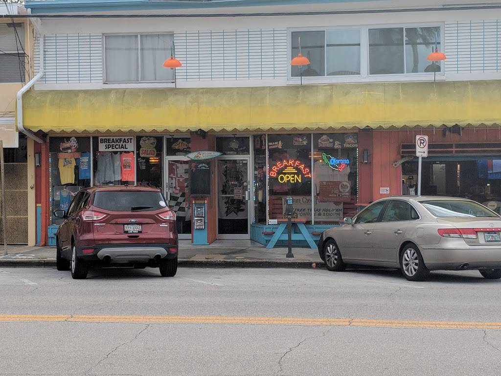 North Beach Pub | restaurant | 600 Mandalay Ave, Clearwater Beach, FL 33767, USA | 7272812364 OR +1 727-281-2364