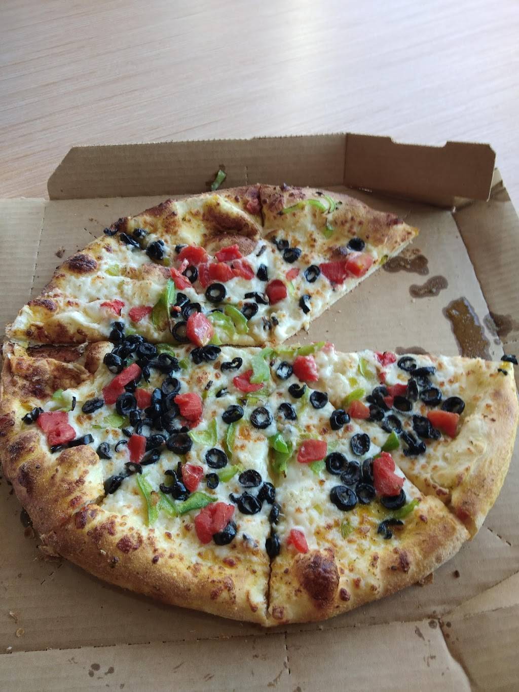 Dominos Pizza | meal delivery | 10909 E Arapahoe Pl #105, Centennial, CO 80112, USA | 3037798202 OR +1 303-779-8202