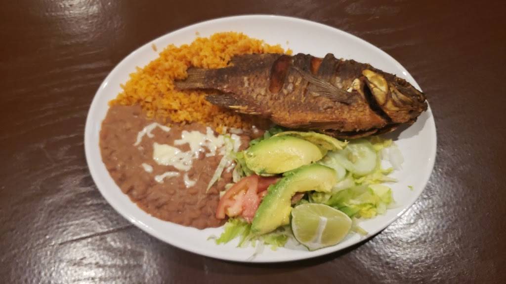 MI Veracruz | restaurant | 7001 Merrill Rd, Jacksonville, FL 32277, United States | 9046839941 OR +1 904-683-9941