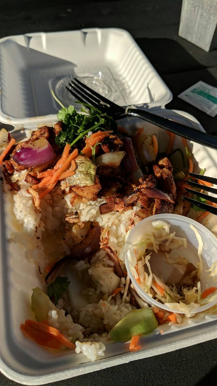 Dolicious | restaurant | 1505 NE Alberta St, Portland, OR 97211, USA | 5039276060 OR +1 503-927-6060