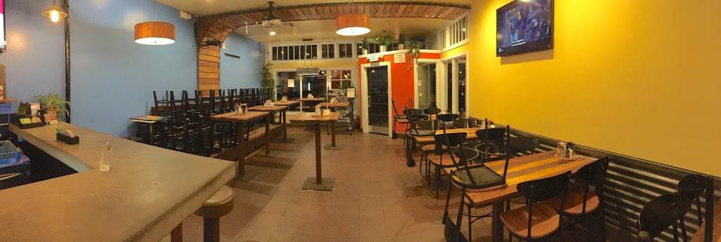 Twisted Taps | restaurant | 2302 El Cajon Blvd, San Diego, CA 92104, USA | 6195429927 OR +1 619-542-9927