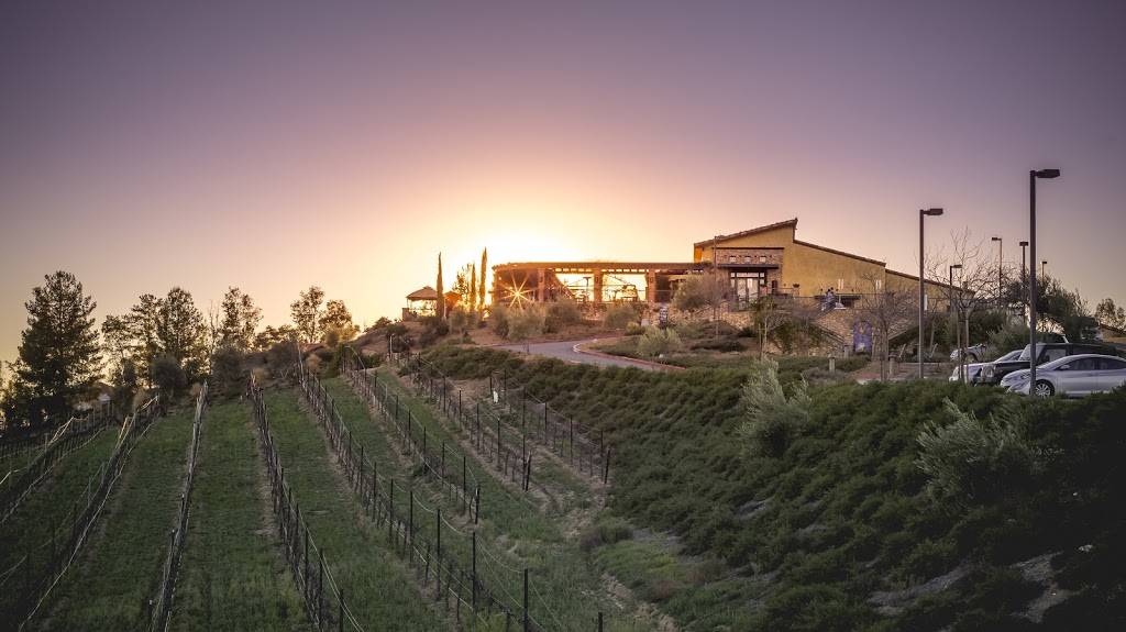 Miramonte Winery | restaurant | 33410 Rancho California Rd, Temecula, CA 92591, USA | 9515065500 OR +1 951-506-5500