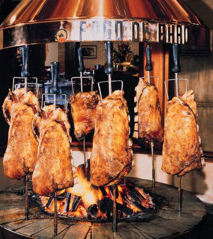 Fogo de Chão Brazilian Steakhouse | restaurant | 8282 International Dr, Orlando, FL 32819, USA | 4073700711 OR +1 407-370-0711