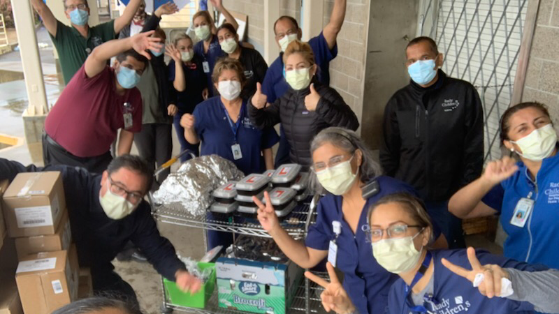 El Borrego Restaurant and Catering , Pozole, Lamb Barbacoa , Ope | restaurant | 4280 El Cajon Blvd, San Diego, CA 92105, USA | 6192811355 OR +1 619-281-1355