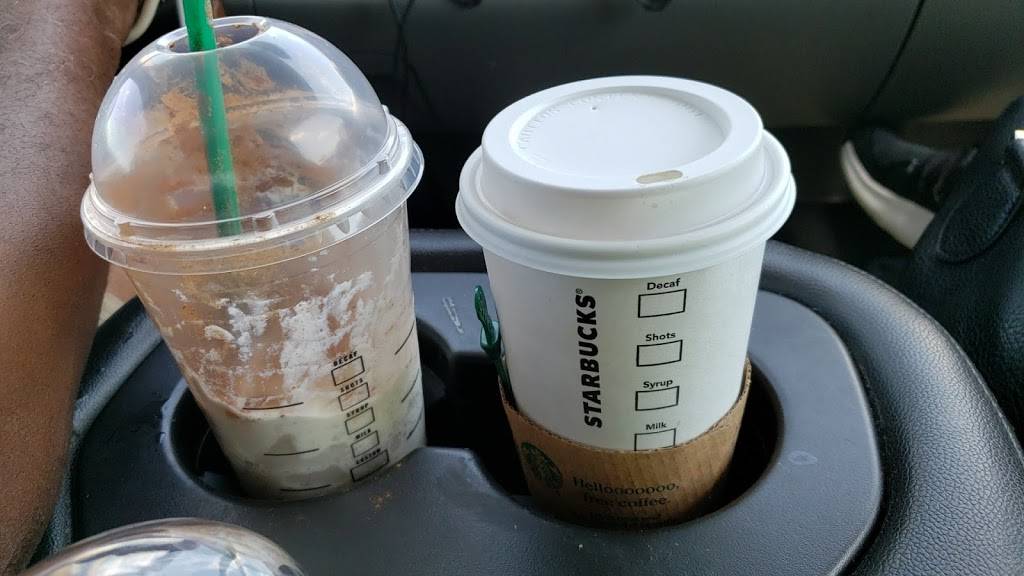 Starbucks | cafe | 502 W California St, Gainesville, TX 76240, USA | 9406121758 OR +1 940-612-1758