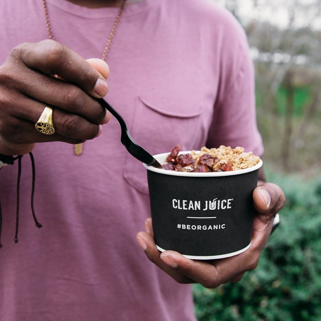Clean Juice | restaurant | 28 Schenck Pkwy Suite 160, Asheville, NC 28803, USA | 8286760884 OR +1 828-676-0884