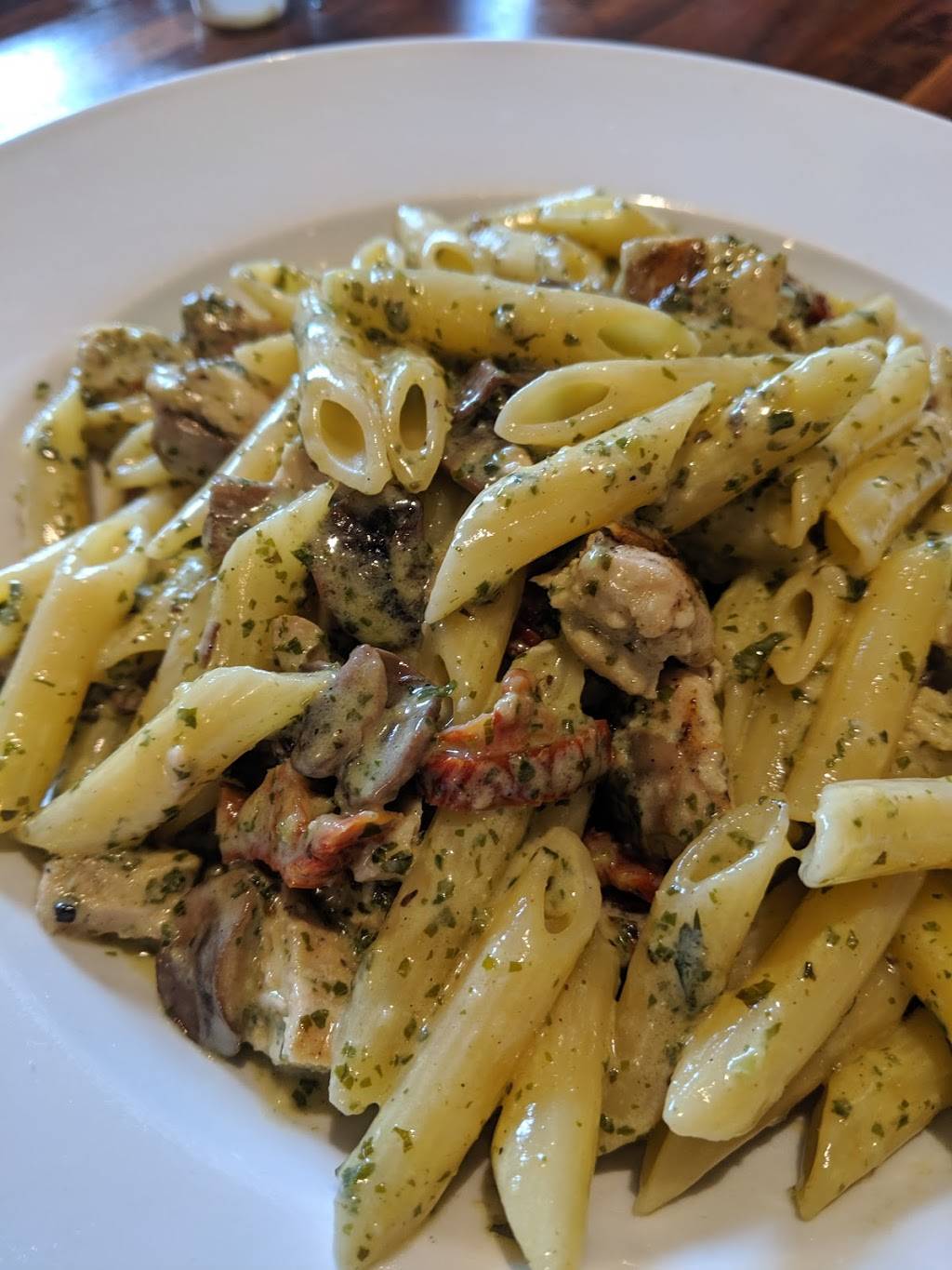 Pastaggio Italian Eatery | restaurant | 6211 Main St, Whitchurch-Stouffville, ON L4A 4J3, Canada | 9056425617 OR +1 905-642-5617