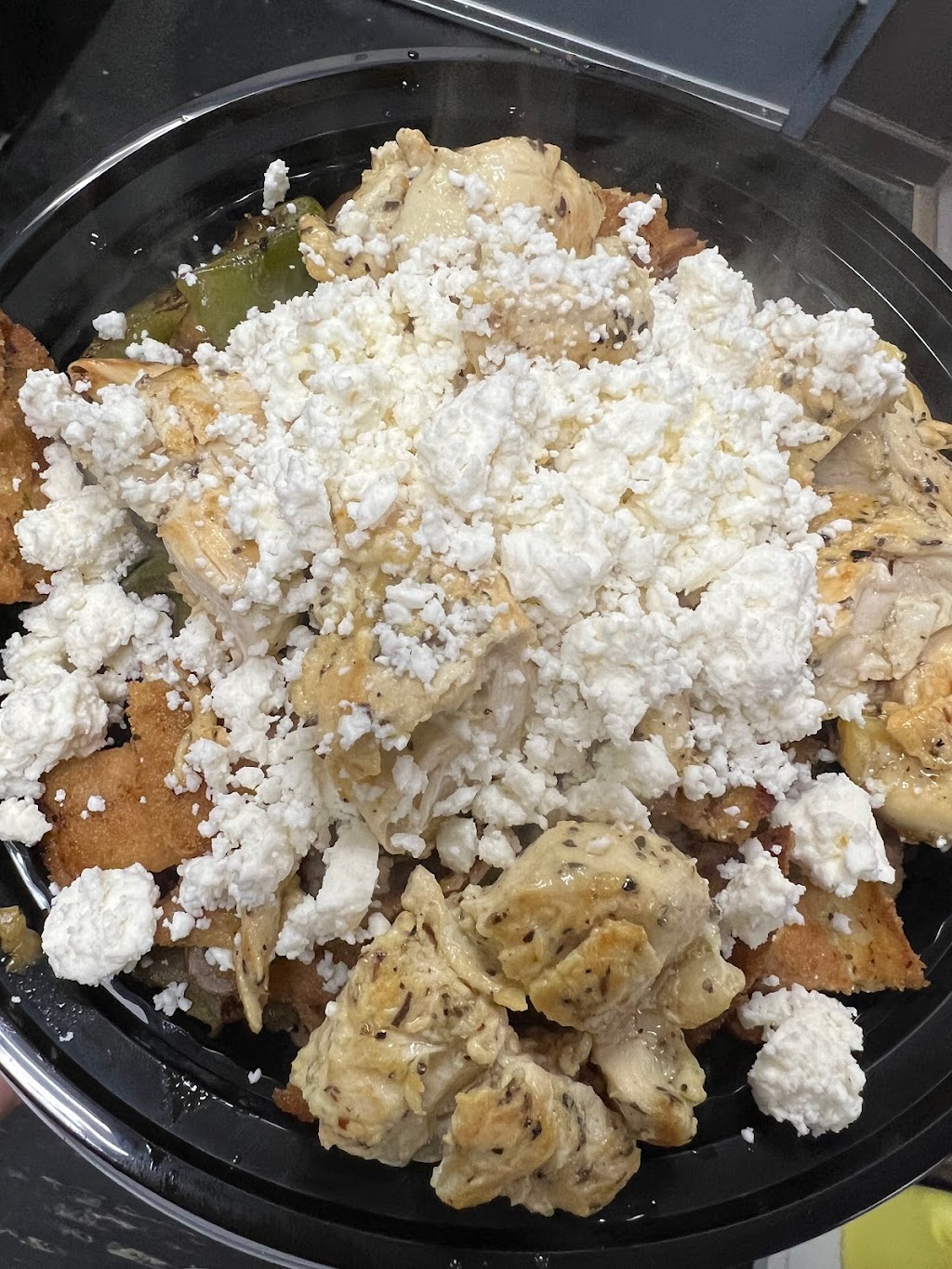 Thats Amore | restaurant | 474 Lowell St # 8, Peabody, MA 01960, USA | 9785355356 OR +1 978-535-5356