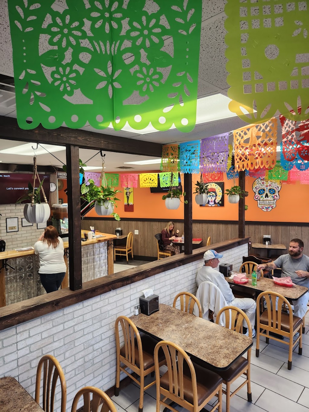 Panchos Taqueria | restaurant | 10498 Loveland Madeira Rd, Loveland, OH 45140, USA | 5132395074 OR +1 513-239-5074