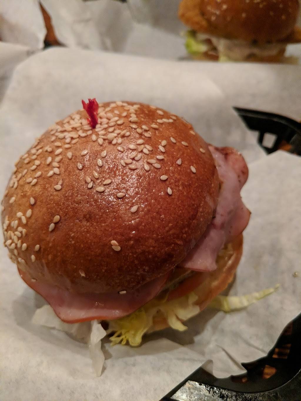 464 | restaurant | 464 S Main St, Los Angeles, CA 90013, USA | 2138840181 OR +1 213-884-0181