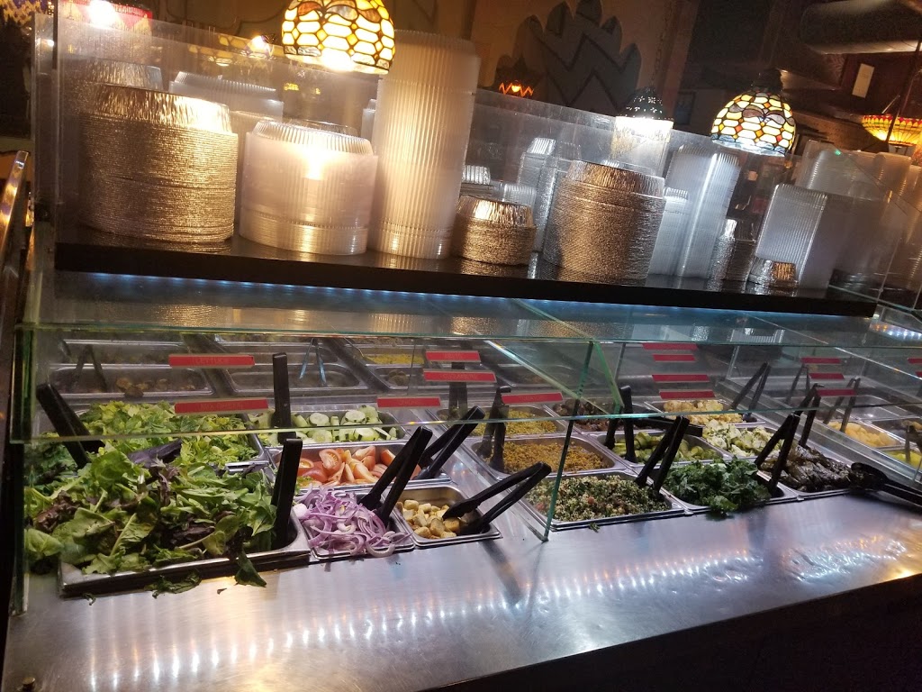 Sultans Market | restaurant | 2057 W North Ave, Chicago, IL 60647, USA | 7732353072 OR +1 773-235-3072