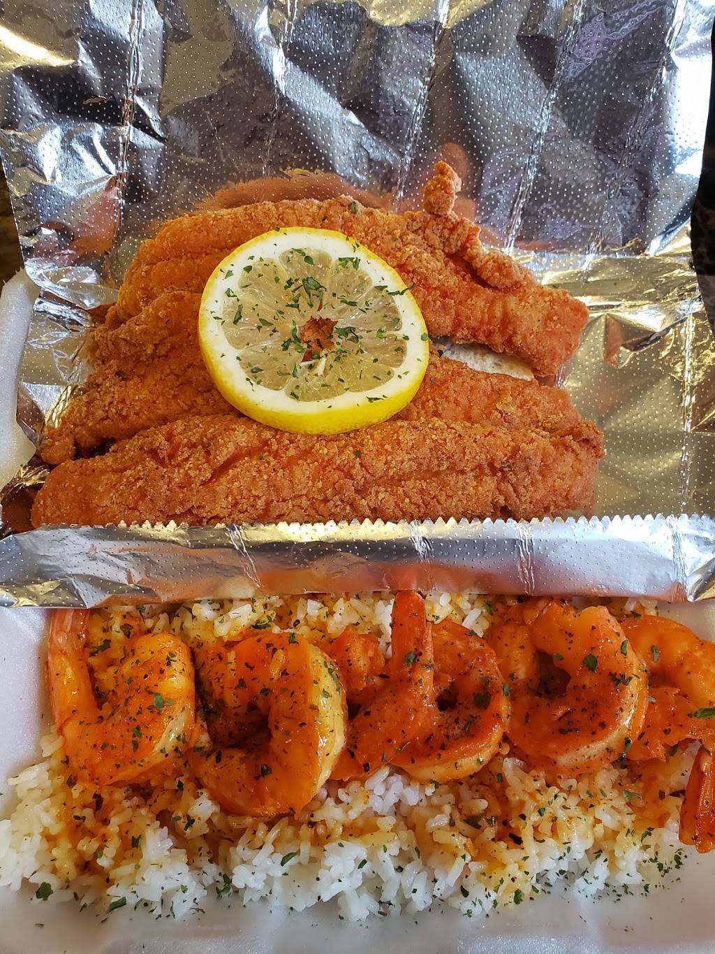 Brooklyn soulfood & More | restaurant | 6102 Memphis Ave, Brooklyn, OH 44144, USA | 2167132010 OR +1 216-713-2010