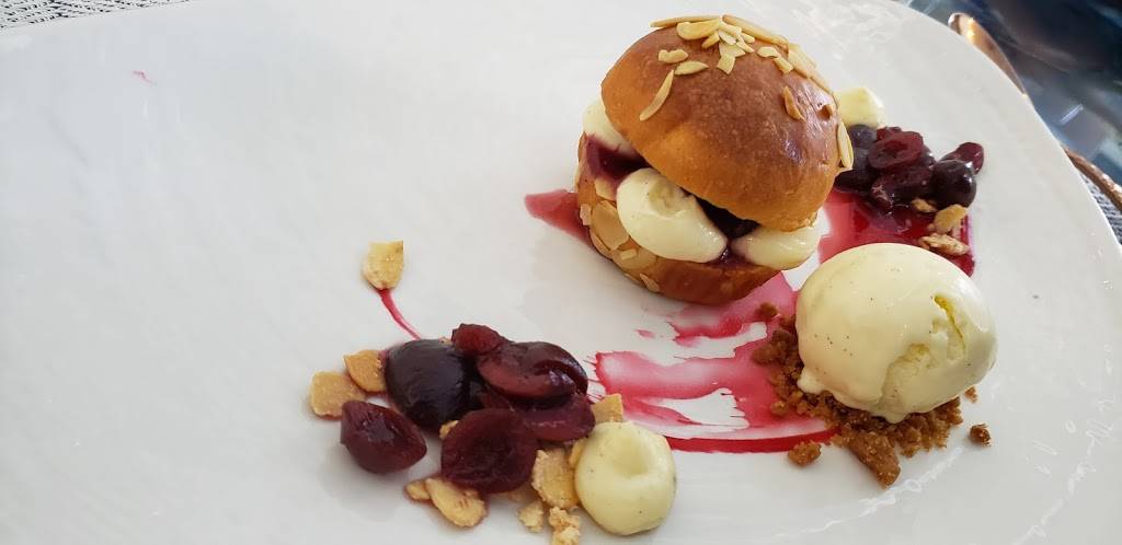 Atlantikos | restaurant | 9703 Collins Ave, Bal Harbour, FL 33154, USA | 3059933300 OR +1 305-993-3300