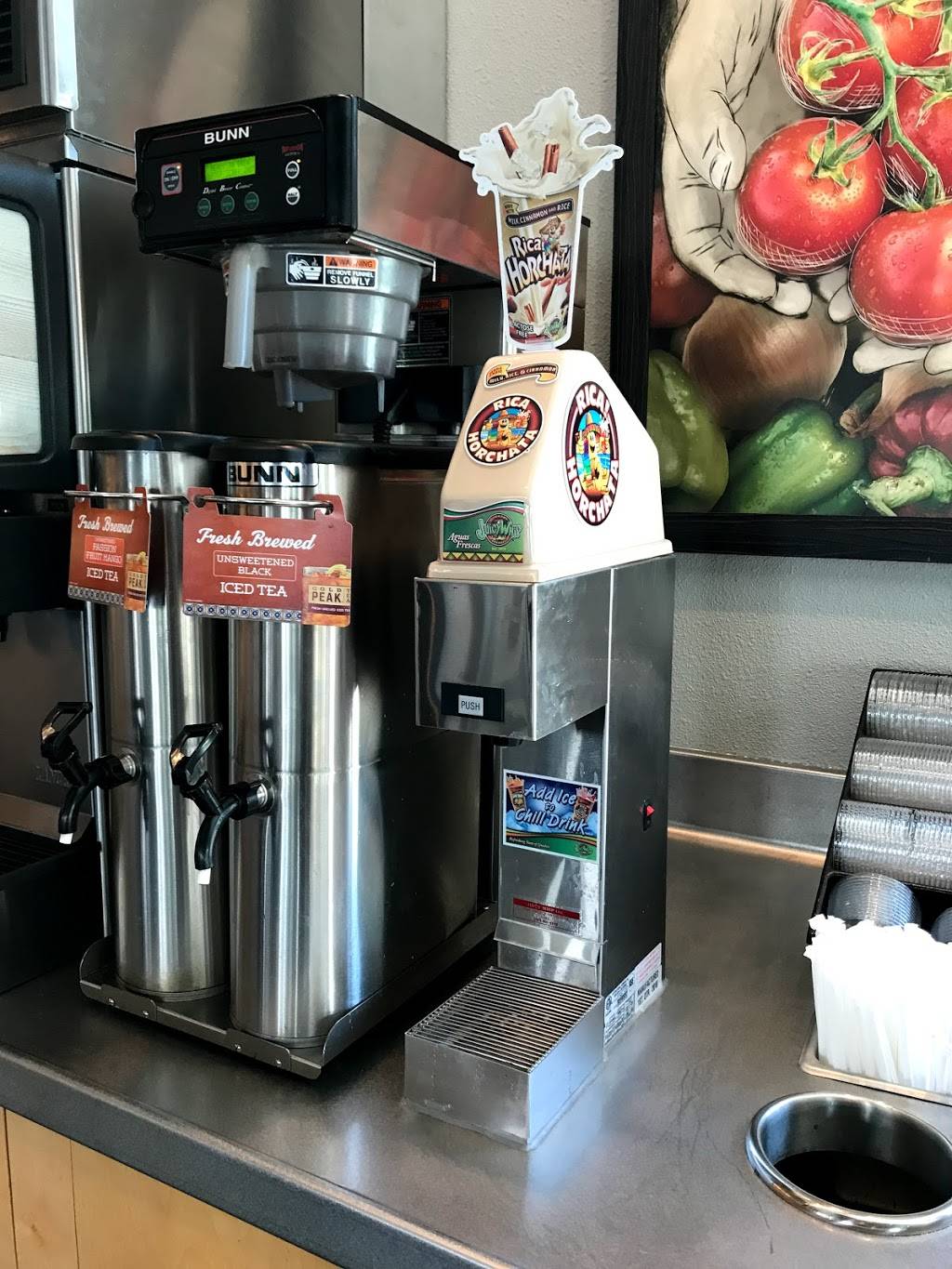 El Pollo Loco | restaurant | 7820 Folsom Blvd, Sacramento, CA 95826, USA | 9163879660 OR +1 916-387-9660