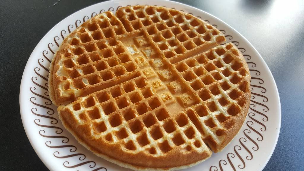 Waffle House | meal takeaway | 1072 Airport Rd, Jacksonville, FL 32218, USA | 9047413731 OR +1 904-741-3731