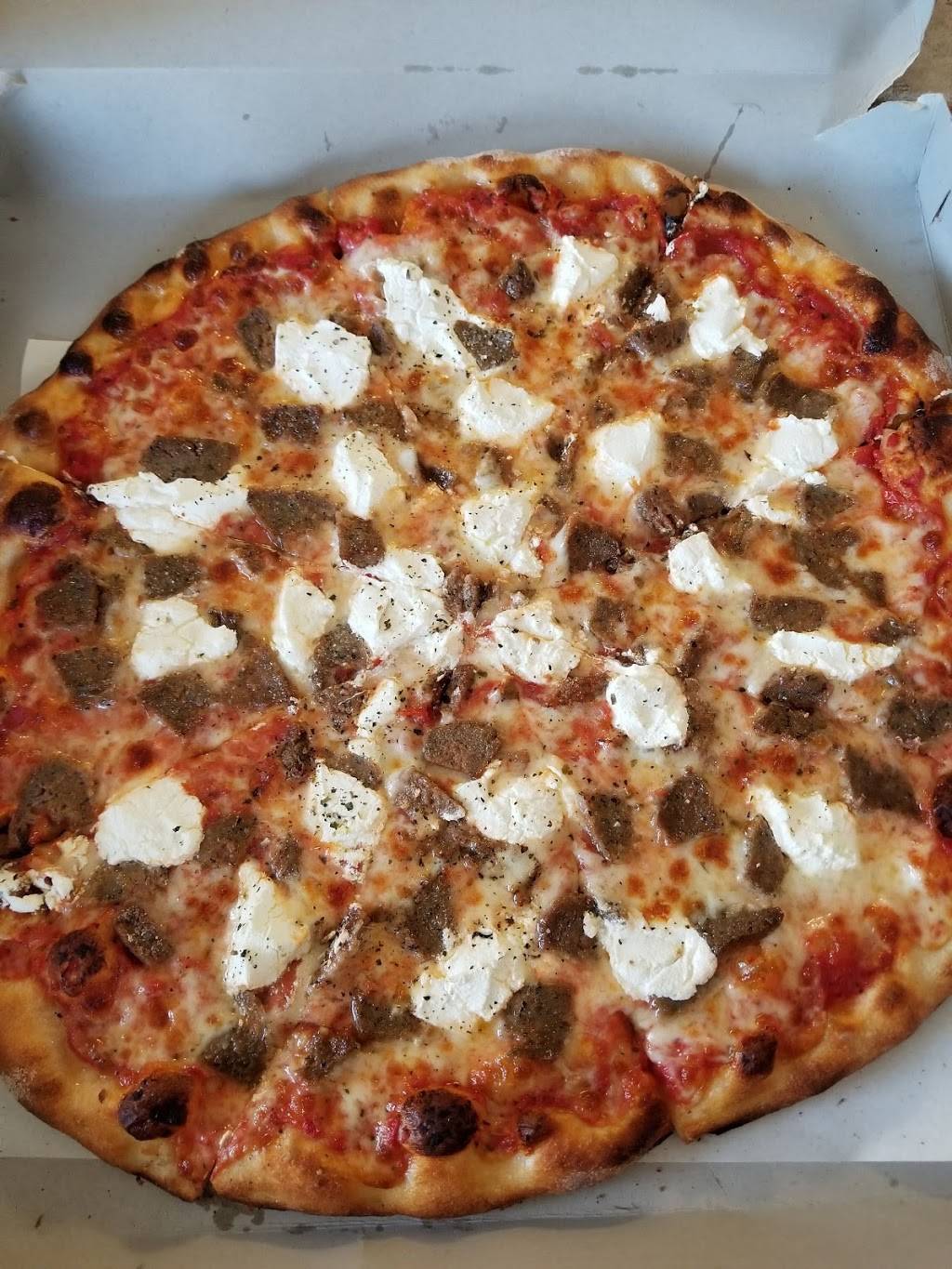 D Ds Pizza | restaurant | 300 Hooker Ave, Poughkeepsie, NY 12603, USA | 8454521754 OR +1 845-452-1754