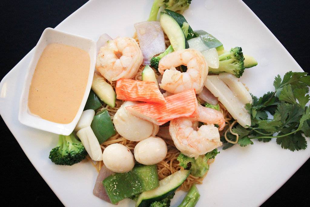 Pho of Orlando Vietnamese Restaurant | restaurant | 1700 W Sand Lake Rd ste D100, Orlando, FL 32809, USA | 4077048412 OR +1 407-704-8412