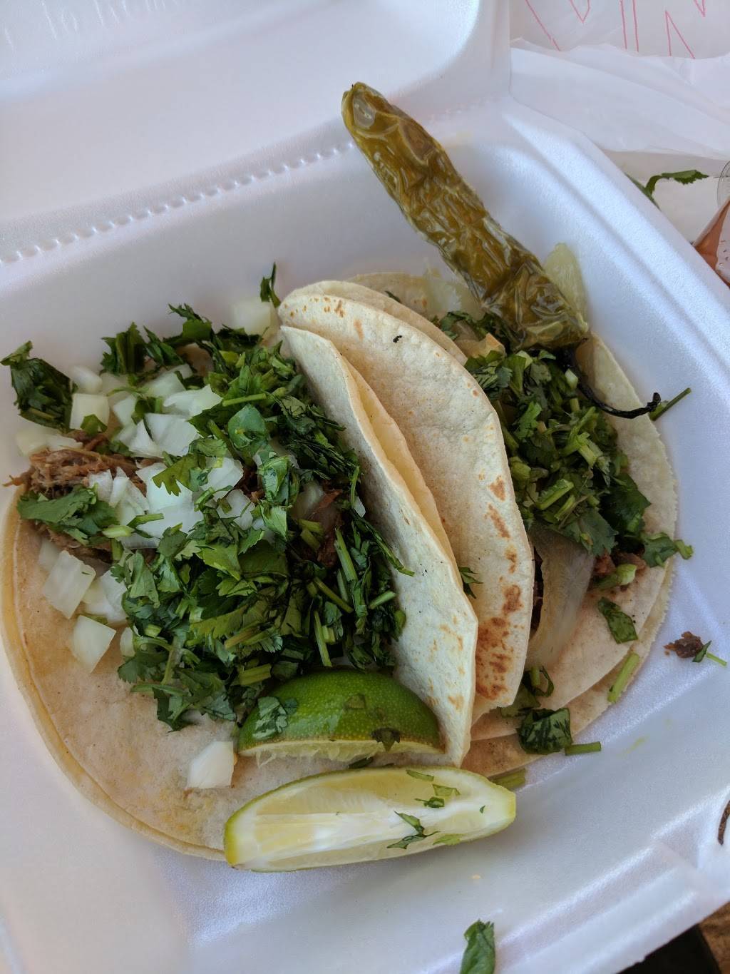 Taco Rico | restaurant | 3838 N Lincoln Blvd, Oklahoma City, OK 73105, USA | 4055211330 OR +1 405-521-1330