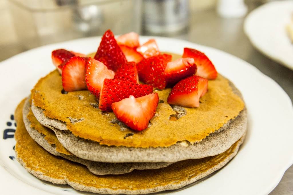 Uncle Bills Pancake House | restaurant | 2112 Asbury Ave, Ocean City, NJ 08226, USA | 6093987393 OR +1 609-398-7393