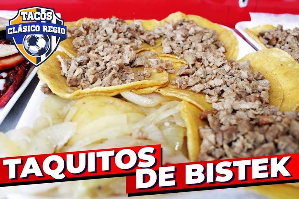 Tacos Clasico Regio 2 ALMEDA | restaurant | 9970 Kleckley Dr, Houston, TX 77075, USA | 3462452804 OR +1 346-245-2804