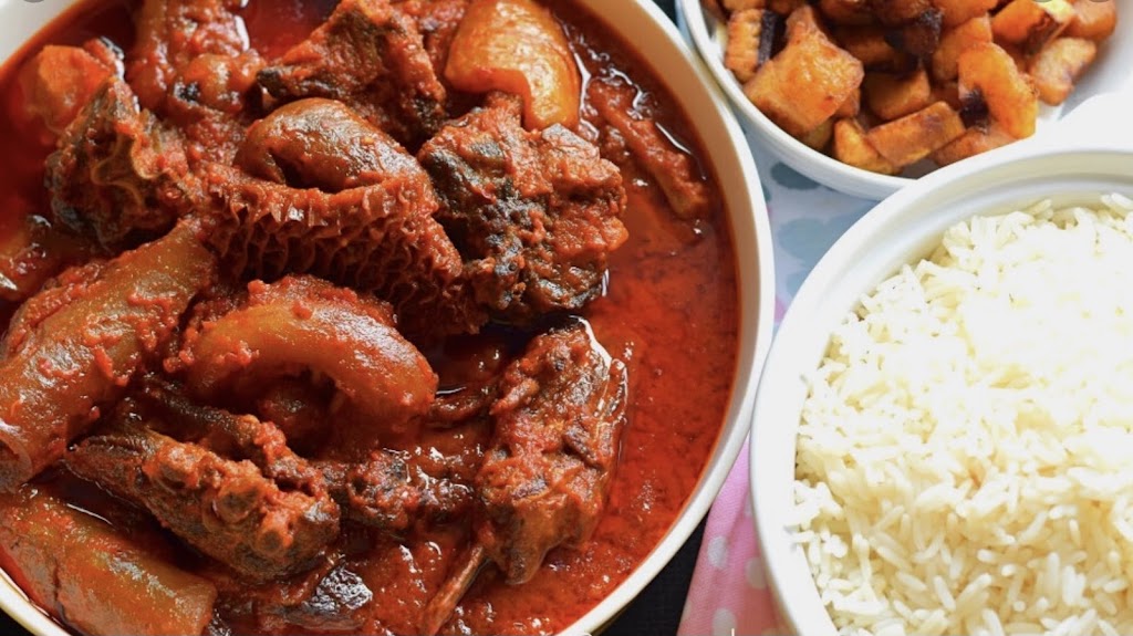 La frenzy steak & Grill, African cuisine | restaurant | 600 G Ave, Douglas, AZ 85607, USA | 5205048186 OR +1 520-504-8186