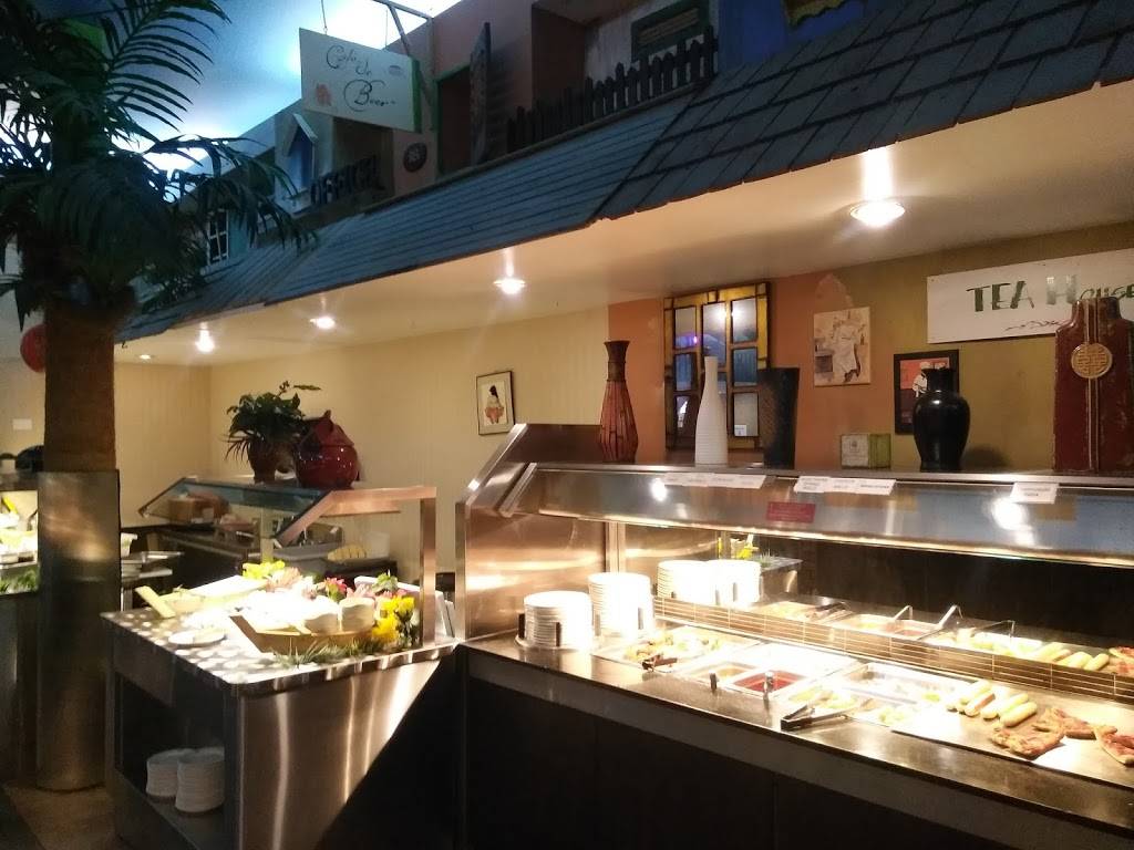 Kings Buffet | restaurant | 509 Wilson Ave, Kitchener, ON N2C 2M4, Canada | 5198933100 OR +1 519-893-3100