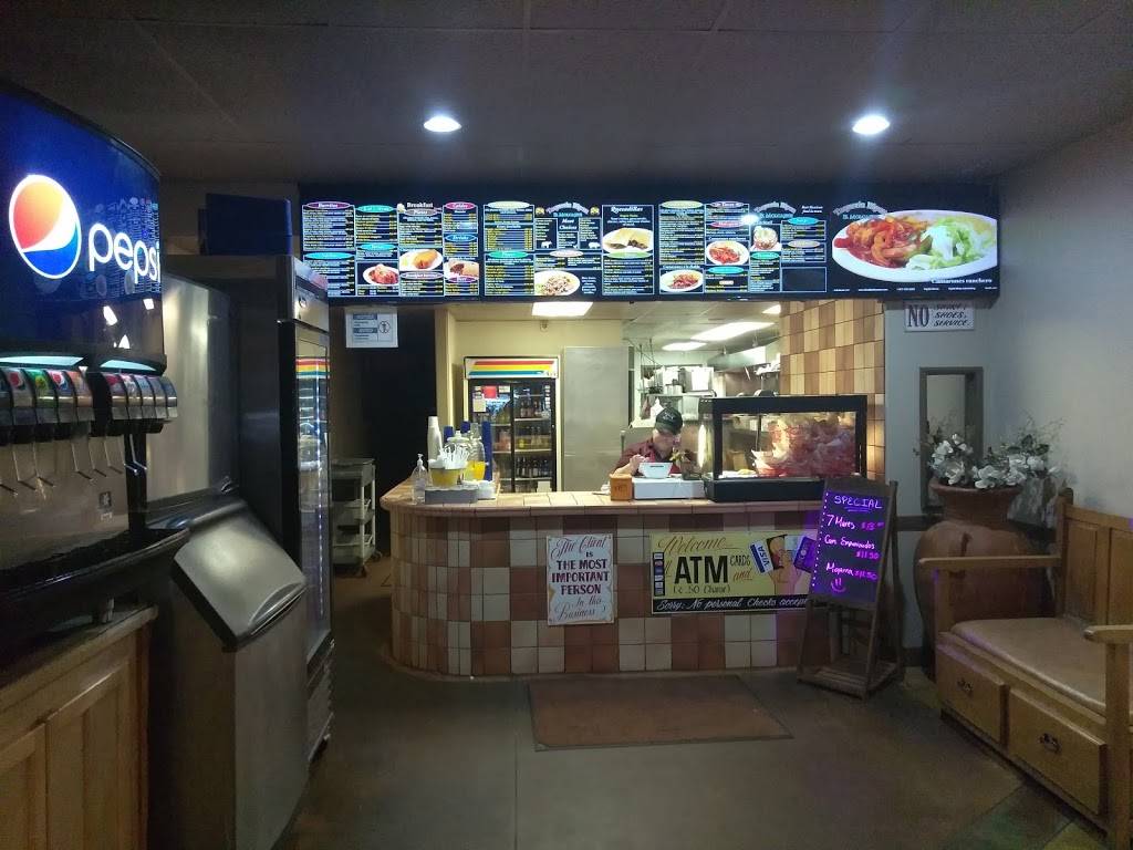 Taqueria Ripon El Molcajete | restaurant | 108 E Main St, Ripon, CA 95366, USA | 2095996989 OR +1 209-599-6989