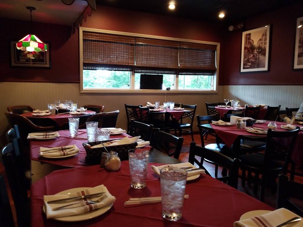 Cafe Italia | restaurant | 1723 River Rd, Pittston, PA 18640, USA | 5702997724 OR +1 570-299-7724