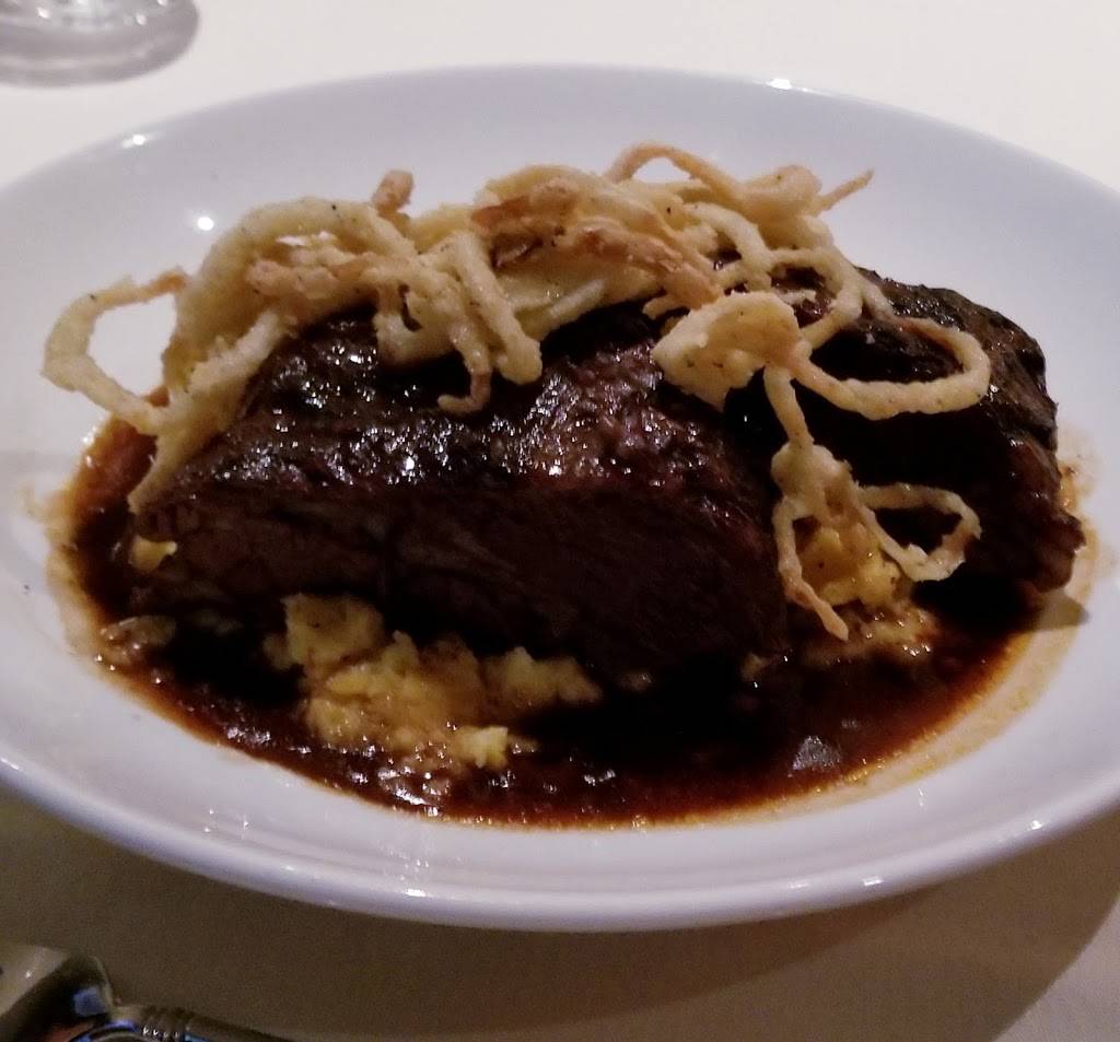 La Cascata | restaurant | 310 4th St, Niagara Falls, NY 14303, USA | 8778736322 OR +1 877-873-6322