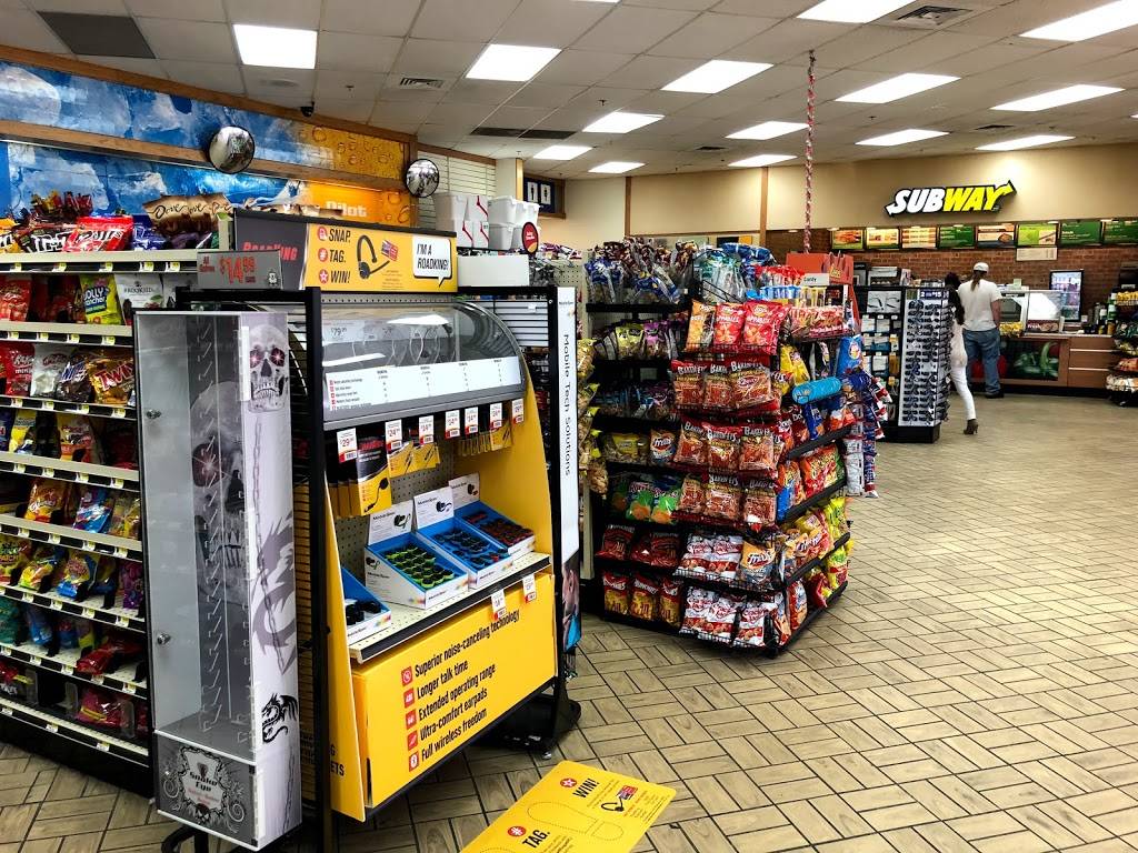 Pilot Travel Center | restaurant | 4949 Lamar Ave, Memphis, TN 38118, USA | 9012025520 OR +1 901-202-5520