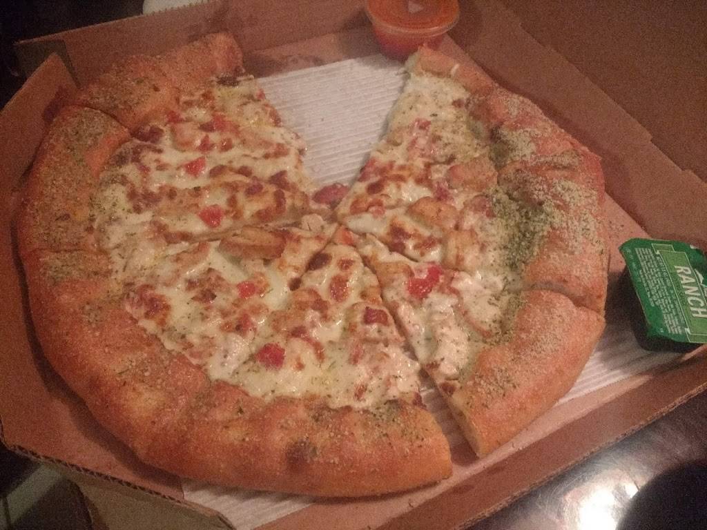 Pizza Hut | restaurant | 3035 Dunn Ave #1, Jacksonville, FL 32218, USA | 9049249500 OR +1 904-924-9500