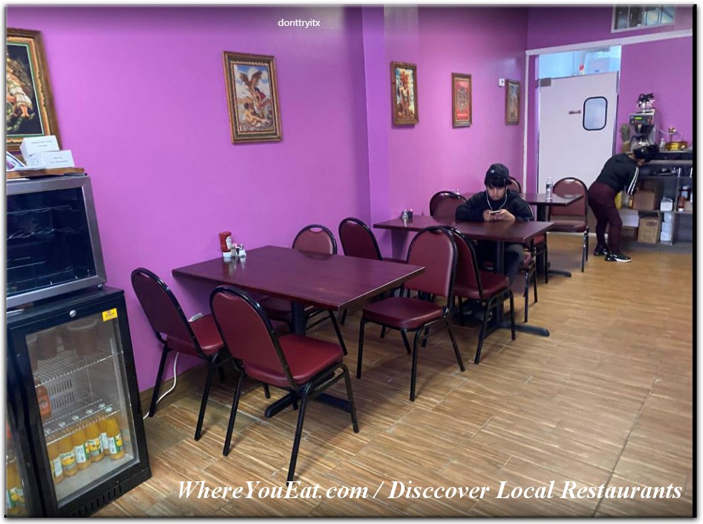 California Cafe Mexican Restaurant | restaurant | 128 Lincoln Ave, Staten Island, NY 10306, USA | 7185503957 OR +1 718-550-3957