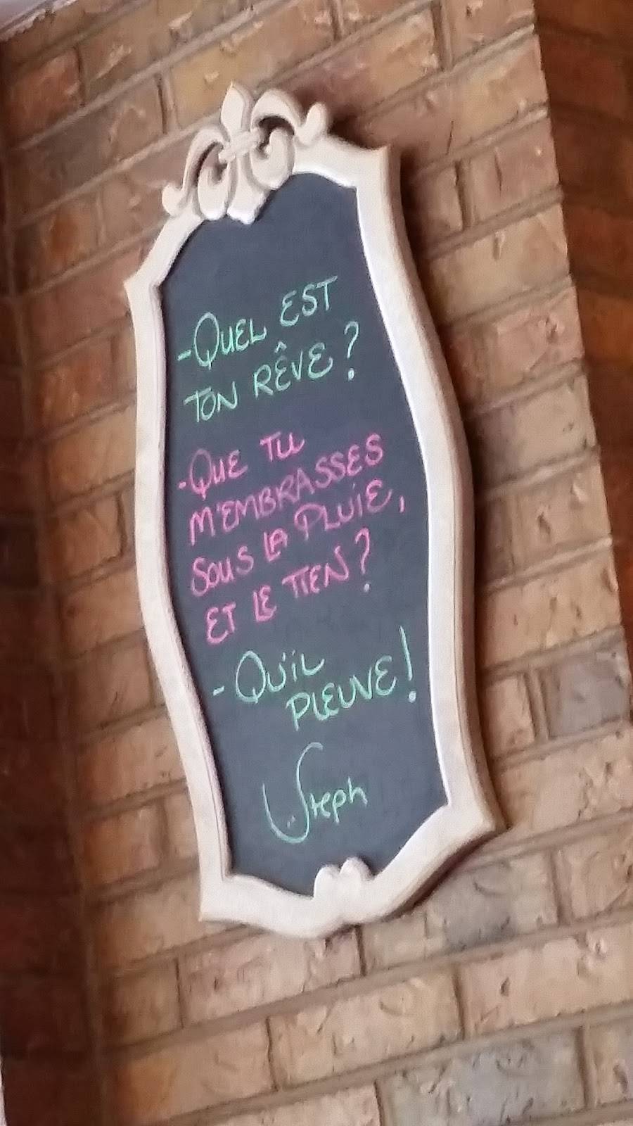 Resto La Faim Du Monde | restaurant | 789 Rue Labelle, Saint-Jérôme, QC J7Z 5M4, Canada | 4505699494 OR +1 450-569-9494