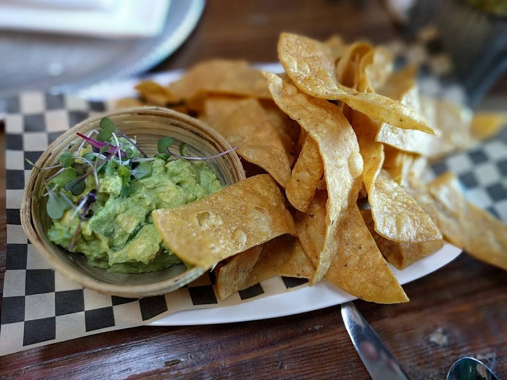 Zona Rosa Los Gatos | restaurant | 81 W Main St, Los Gatos, CA 95030, USA | 4088848268 OR +1 408-884-8268