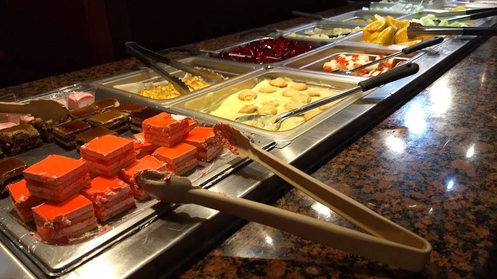 Hong Kong Buffet | restaurant | 2981, 2928 N Elm St, Lumberton, NC 28358, USA | 9106718910 OR +1 910-671-8910