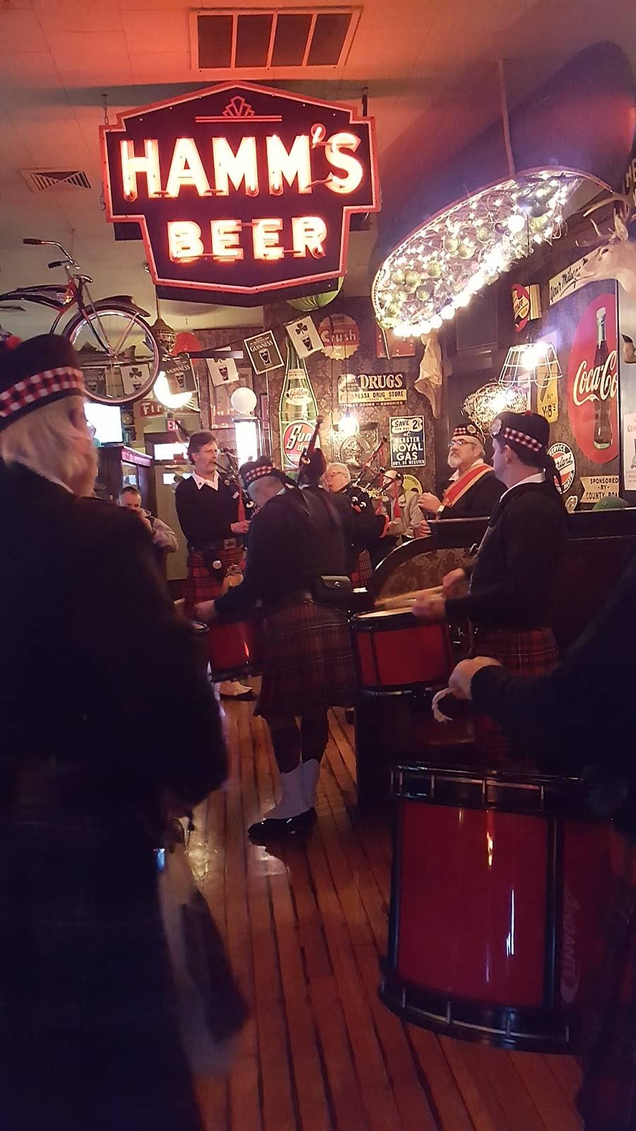 Old Saloon Bar & Grill | restaurant | 145 S Knowles Ave, New Richmond, WI 54017, USA | 7152462337 OR +1 715-246-2337