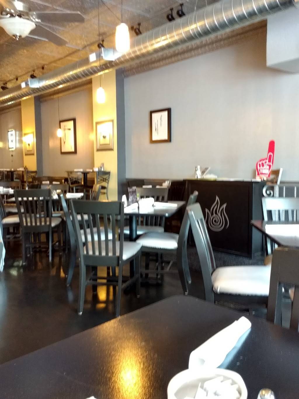 Element 41 | restaurant | 1244, 141 Main St, Chardon, OH 44024, USA | 4402149011 OR +1 440-214-9011