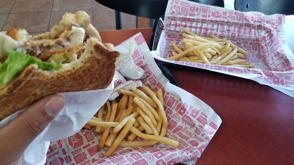 Jack in the Box | restaurant | 6815 Stine Rd, Bakersfield, CA 93313, USA | 6618327506 OR +1 661-832-7506