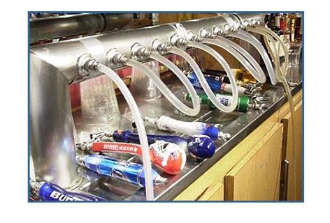 Magic Tap, LLC | restaurant | 532 N Mary St, Appleton, WI 54911, USA | 9202243168 OR +1 920-224-3168