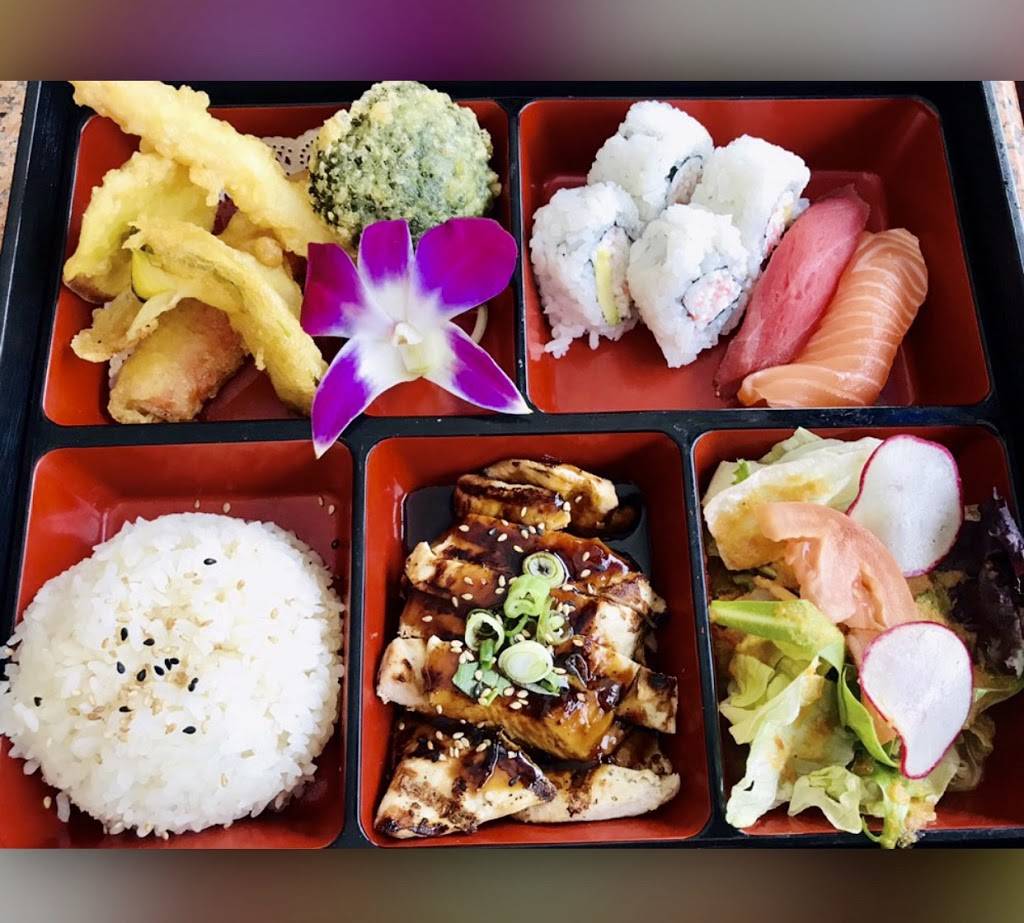 Kai Sushi & Bar | restaurant | 18220 Yorba Linda Blvd ste 310, Yorba Linda, CA 92886, USA | 7145770500 OR +1 714-577-0500