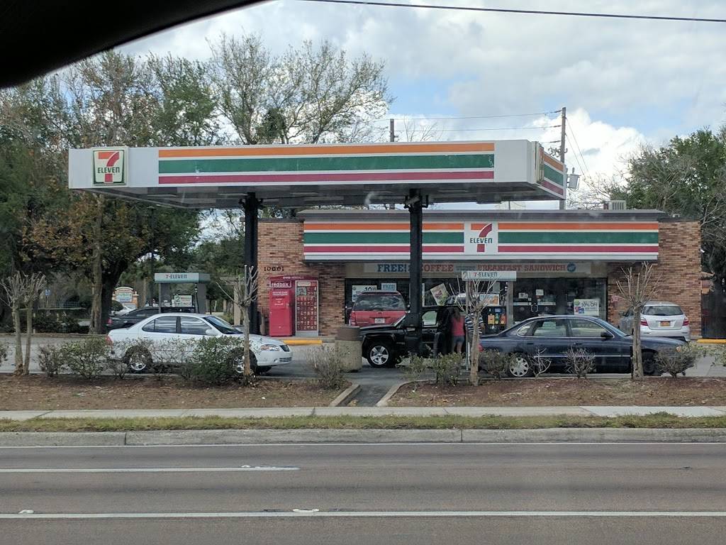 7-Eleven | bakery | 10001 University Blvd, Orlando, FL 32817, USA | 4076574297 OR +1 407-657-4297