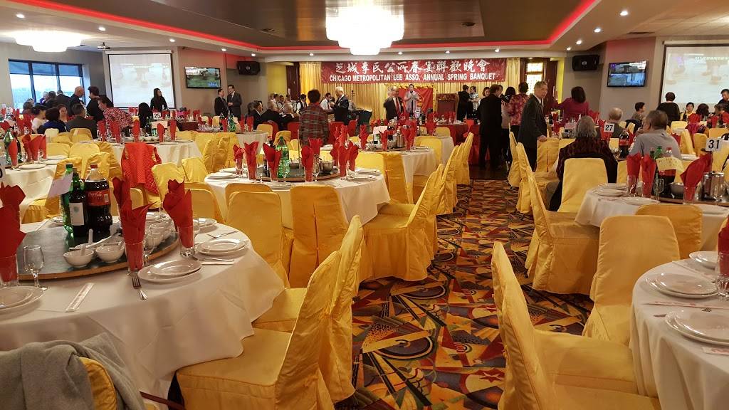 New Furama Restaurant | restaurant | 2828 S Wentworth Ave, Chicago, IL 60616, USA | 3122256888 OR +1 312-225-6888