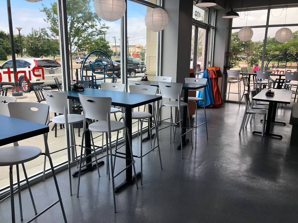 Pinto Urban Thai Diner | restaurant | 3000 Northside Boulevard #400, Richardson, TX 75080, USA | 9724799979 OR +1 972-479-9979