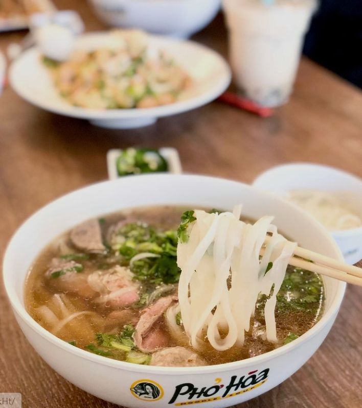 Pho Hoa + Jazen Tea - Henderson | meal delivery | 10624 S Eastern Ave Suite S, Henderson, NV 89052, USA | 7252049902 OR +1 725-204-9902