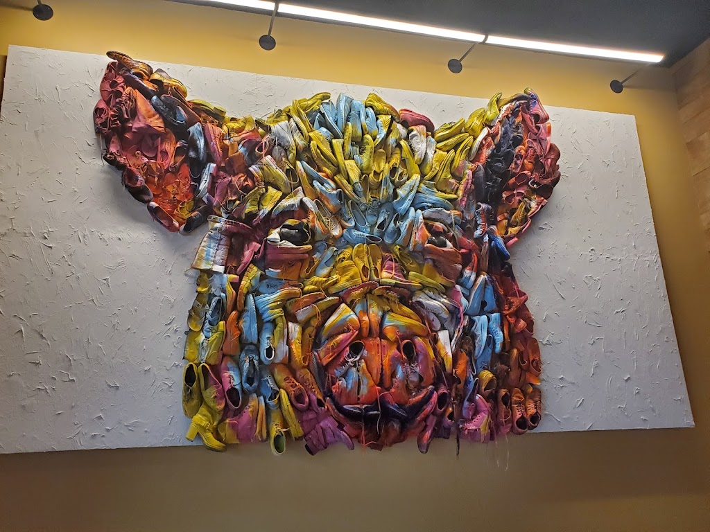 Fatty Smokes: A Barbecue Joint | restaurant | 328 E Broad St, Richmond, VA 23220, USA | 8043849988 OR +1 804-384-9988